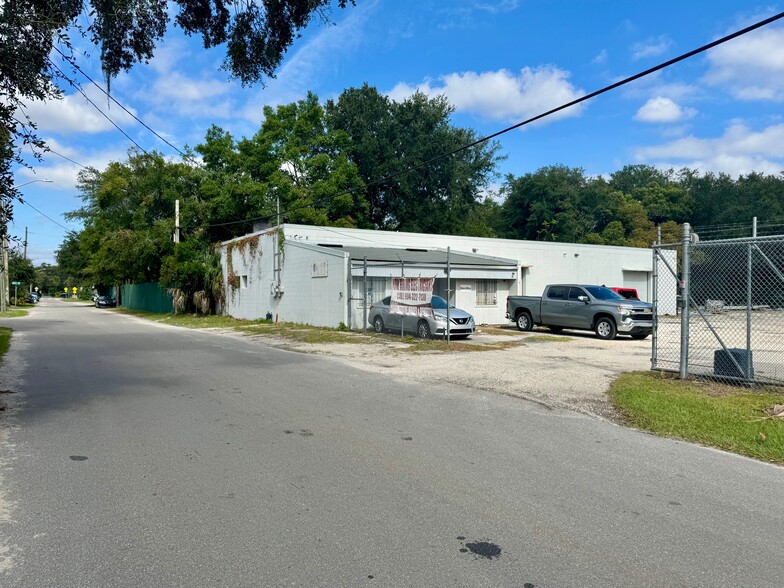 3139 Walnut St, Jacksonville, FL à vendre - Photo de l’immeuble – Image 2 sur 28