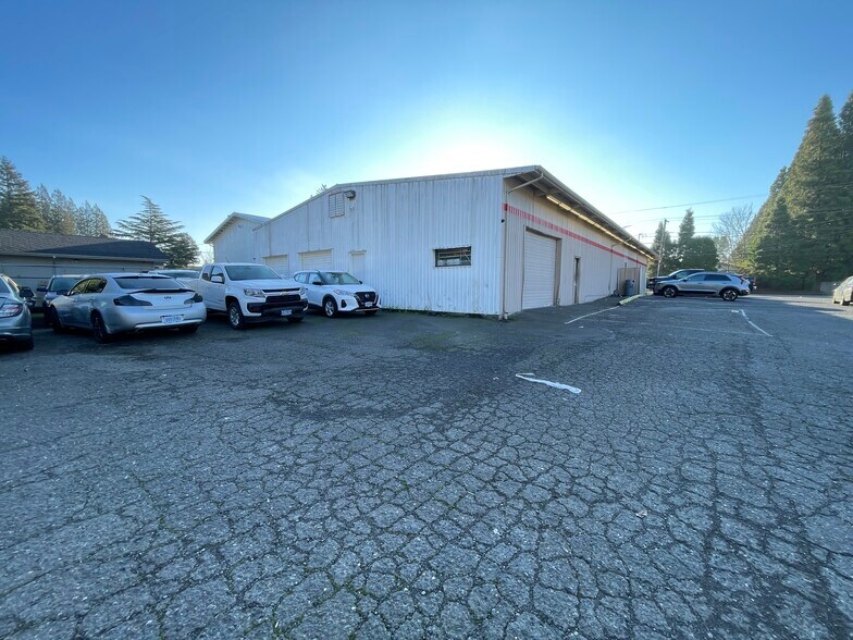 21325-21333 SE Stark St, Gresham, OR à louer - Photo de l’immeuble – Image 3 sur 4