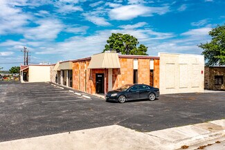 Plus de détails pour Gulfdale 10448, San Antonio, TX - Local d'activités à louer