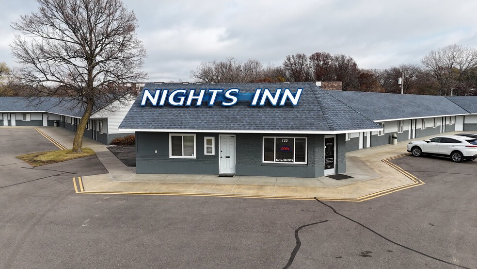 720 Highway 10, Saint Cloud, MN à vendre - Photo de l’immeuble – Image 3 sur 73