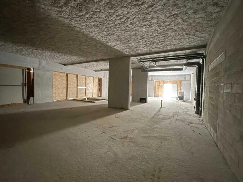 Local commercial dans Bordeaux à louer - Photo intérieure – Image 3 sur 6