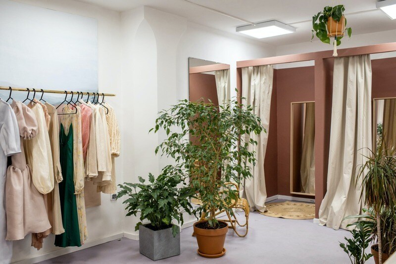 Local commercial dans Rouen à vendre Photo intérieure– Image 1 sur 2