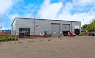 Plus de détails pour Chambers Ln, Sheffield - Industriel/Logistique à louer
