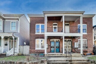Plus de détails pour 212 Elm St NW, Washington, DC - Logement à vendre