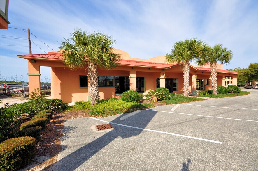 2303 N Ponce de Leon Blvd, Saint Augustine, FL à louer - Photo de l’immeuble – Image 3 sur 29