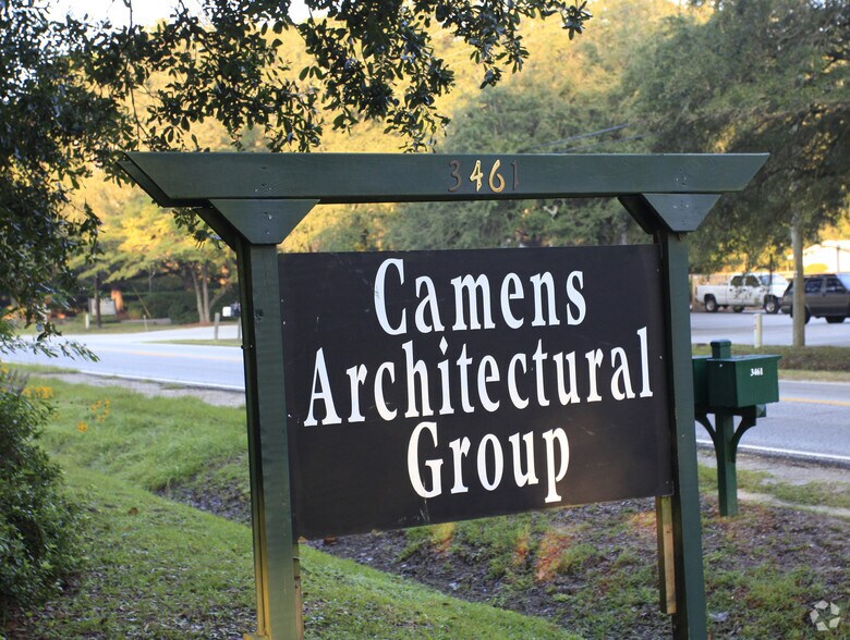3461 Maybank Hwy, Johns Island, SC à vendre - Photo de l’immeuble – Image 3 sur 3