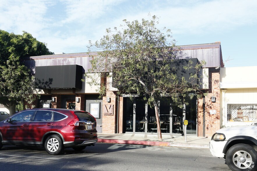 4347-4349 Tujunga Ave, Studio City, CA à louer - Photo principale – Image 1 sur 5