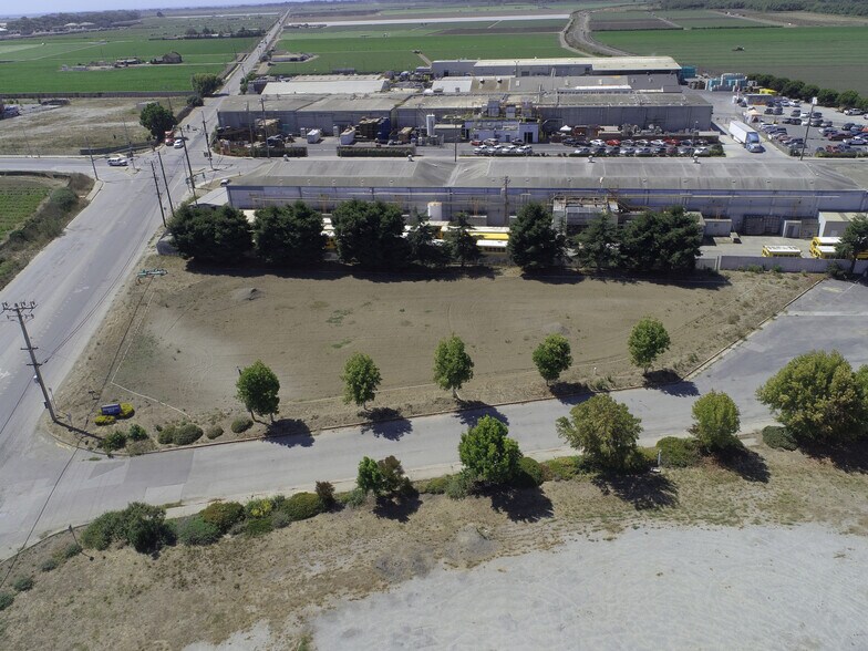 1630 W Beach St, Watsonville, CA à vendre - Aérien – Image 2 sur 13