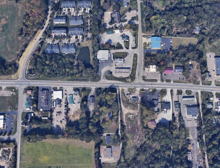 1583 & 1585 Ohio 28, Loveland, OH à vendre - Aérien – Image 2 sur 6