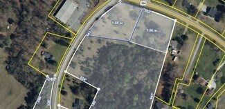 Plus de détails pour NPA Locust Hill Rd, Travelers Rest, SC - Terrain à vendre