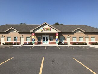 Plus de détails pour 8829 New Falls Rd, Levittown, PA - Local commercial à vendre