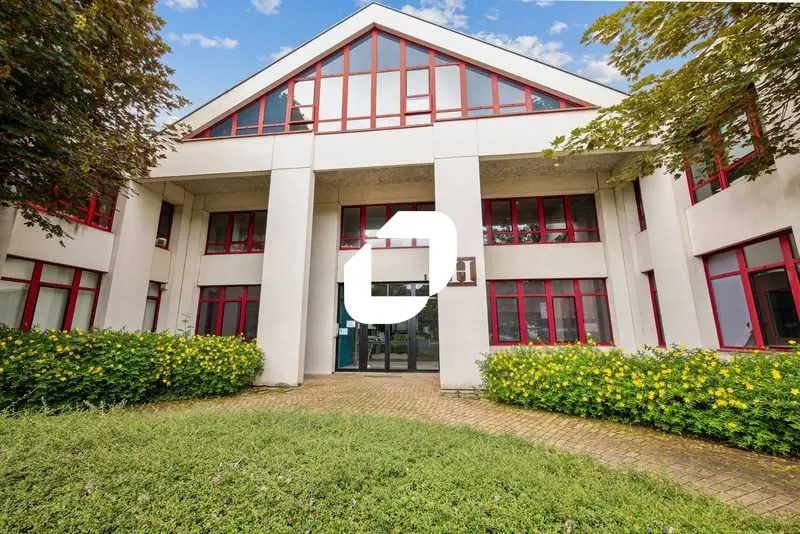 1 Rue De Terre Neuve, Les Ulis à louer - Photo de l’immeuble – Image 1 sur 25