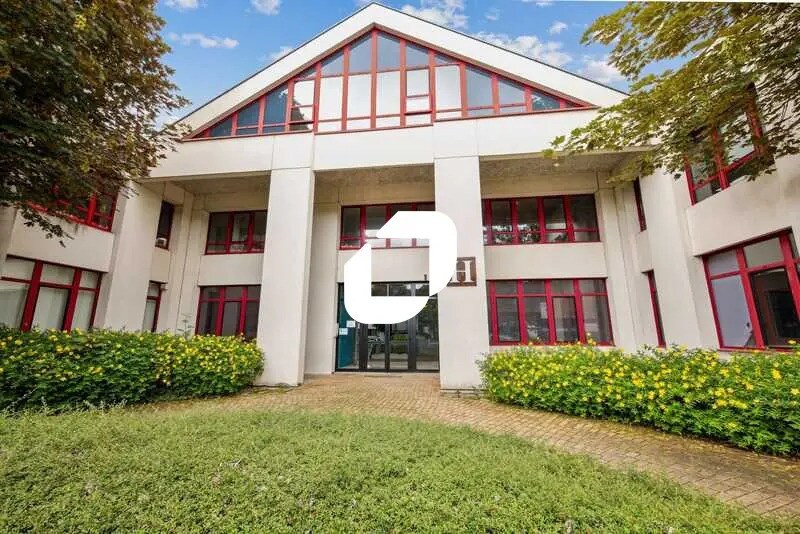1 Rue De Terre Neuve, Les Ulis à louer Photo de l’immeuble– Image 1 sur 26