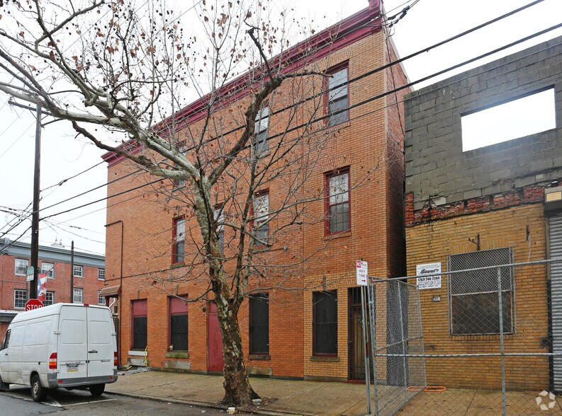 1452 N 4th St, Philadelphia, PA à louer - Photo de l’immeuble – Image 2 sur 24