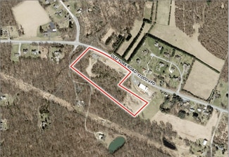 Plus de détails pour Old York Road, Dillsburg, PA - Terrain à vendre