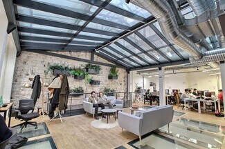 Plus de détails pour 40 Rue De Paradis, Paris - Bureau à louer