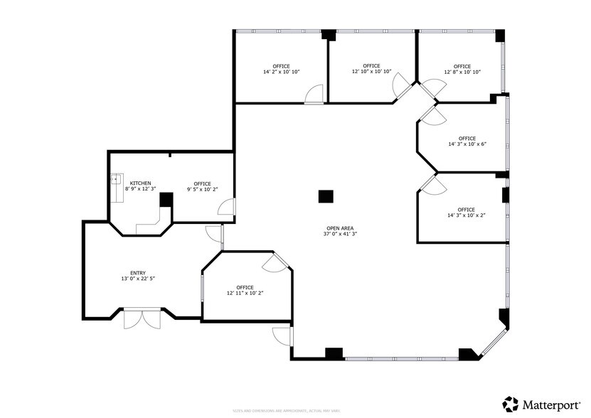 9049 Springboro Pike, Miamisburg, OH à louer - Photo de l’immeuble – Image 2 sur 15