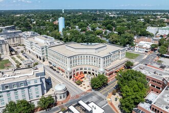 1 Park Pl, Annapolis, MD - VUE AÉRIENNE  vue de carte