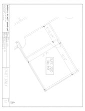 540-550 W Frontage Rd, Northfield, IL à louer Plan de site– Image 1 sur 1