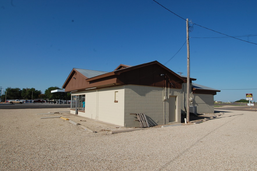 201 W 1st St, Idalou, TX à vendre - Autre – Image 2 sur 4