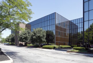 Plus de détails pour 2611 Waterfront Pky, Indianapolis, IN - Bureau à louer