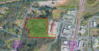 Plus de détails pour Sharp Drive, Leeds, AL - Terrain à vendre