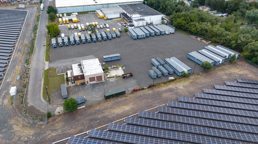 405 37th St, Pennsauken, NJ à louer - Photo de l’immeuble – Image 2 sur 7