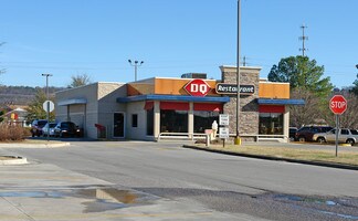 Plus de détails pour 5295 Highway 280, Birmingham, AL - Local commercial à louer