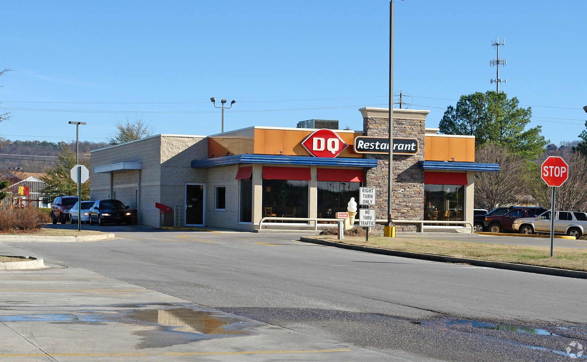 5295 Highway 280, Birmingham, AL à louer Photo principale– Image 1 sur 4