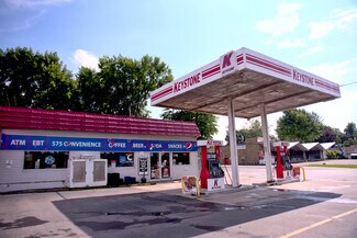 Plus de détails pour High-Cash Flow Retail Portfolio – Local commercial à vendre, Jamestown, NY