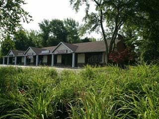 Plus de détails pour 643 Stokes Rd, Medford, NJ - Bureau/Local commercial à louer