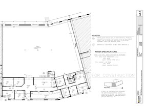 600 Corporate Cir, Golden, CO à louer Plan de site– Image 1 sur 17