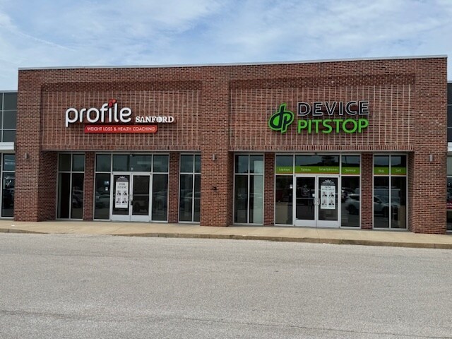2876 Heartland Crossing Blvd, Owensboro, KY à louer - Photo de l’immeuble – Image 3 sur 3