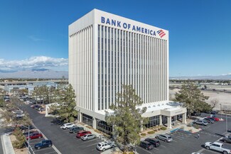 Plus de détails pour 6900 Westcliff Dr, Las Vegas, NV - Bureau à louer