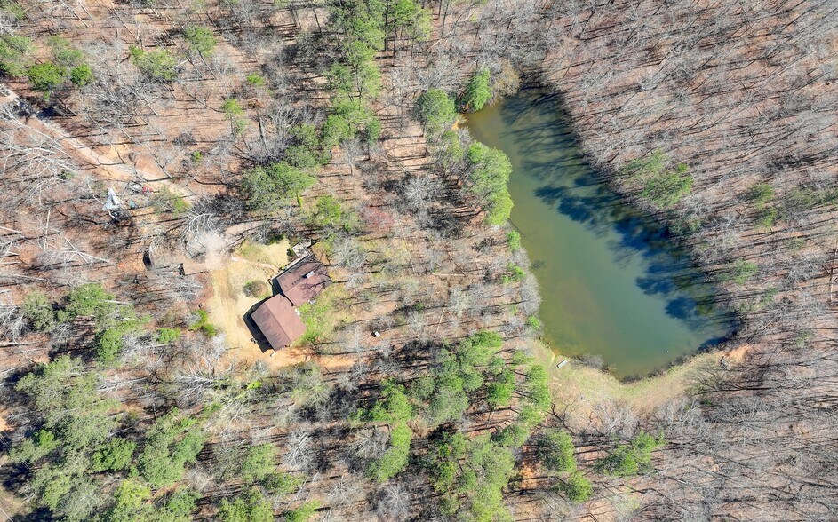 13340 New Providence Rd, Alpharetta, GA à vendre - Photo principale – Image 1 sur 11