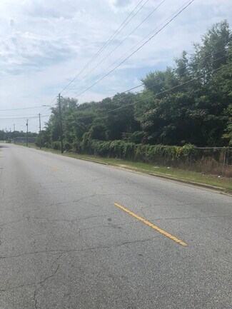 Plus de détails pour 1800 Cusseta Rd, Columbus, GA - Terrain à vendre