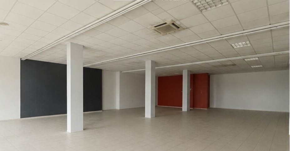 Local commercial dans Marseille à vendre - Photo intérieure – Image 3 sur 4