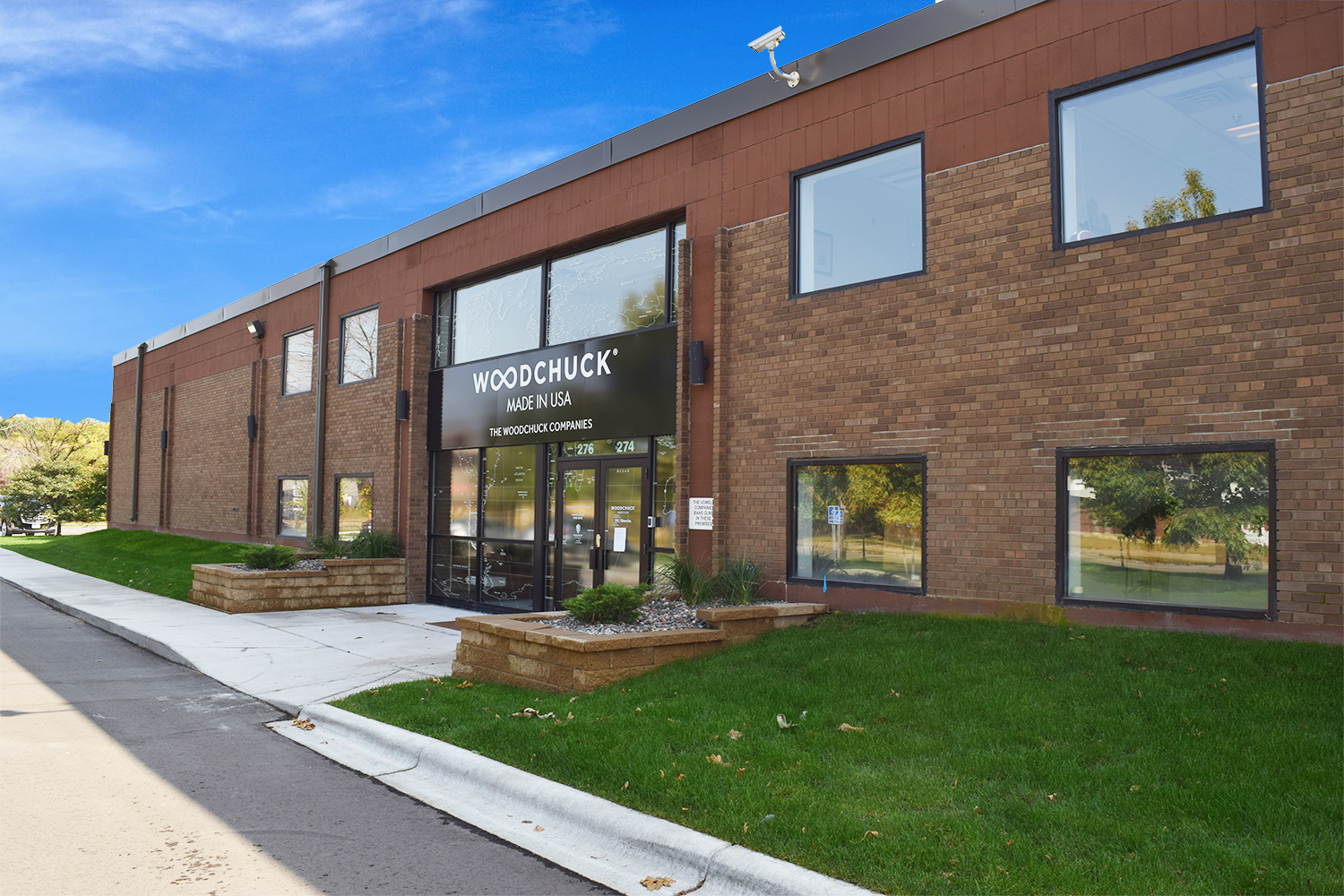 274 Fillmore Ave E, Saint Paul, MN à louer Photo de l’immeuble– Image 1 sur 8