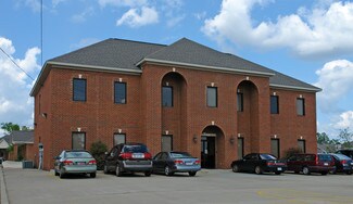 Plus de détails pour 5295 Vaughn Rd, Montgomery, AL - Bureau à louer