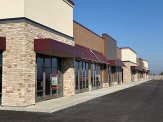 Plus de détails pour 4712 Old Kyles Station Rd, Hamilton, OH - Local commercial à louer
