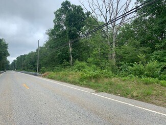 Plus de détails pour 000 Cossaduck Hill, North Stonington, CT - Terrain à vendre