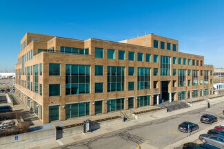 Plus de détails pour 2150 Islington Ave, Toronto, ON - Bureau à louer