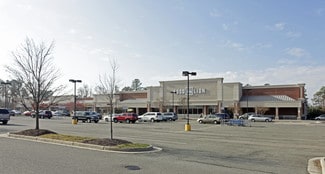 Plus de détails pour 11271 Nuckols Rd, Glen Allen, VA - Local commercial à louer