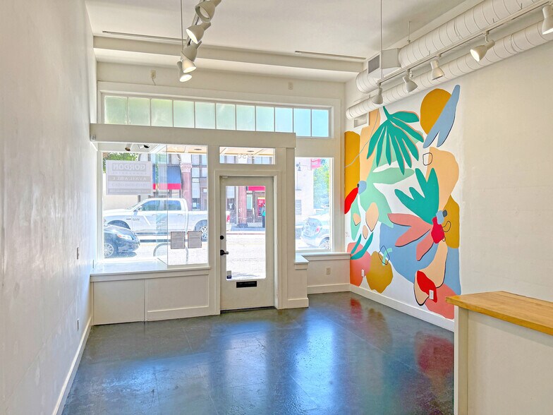 2950 College Ave, Berkeley, CA à louer - Photo intérieure – Image 3 sur 18