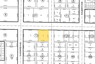 Plus de détails pour 2202 W Kennedy Blvd, Tampa, FL - Terrain à vendre