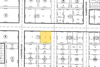 Plus de détails pour 2202 W Kennedy Blvd, Tampa, FL - Terrain à vendre