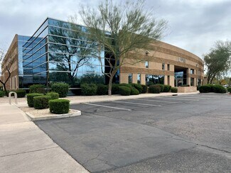 Plus de détails pour 8388 E Hartford Dr, Scottsdale, AZ - Local d’activités à vendre