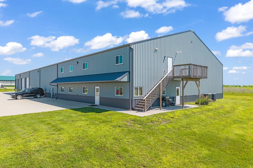 2618 Eastgate Dr, Boone, IA à vendre - Photo de l’immeuble – Image 3 sur 21