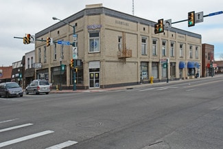 Plus de détails pour 8 N Main St, Brighton, CO - Local commercial à vendre