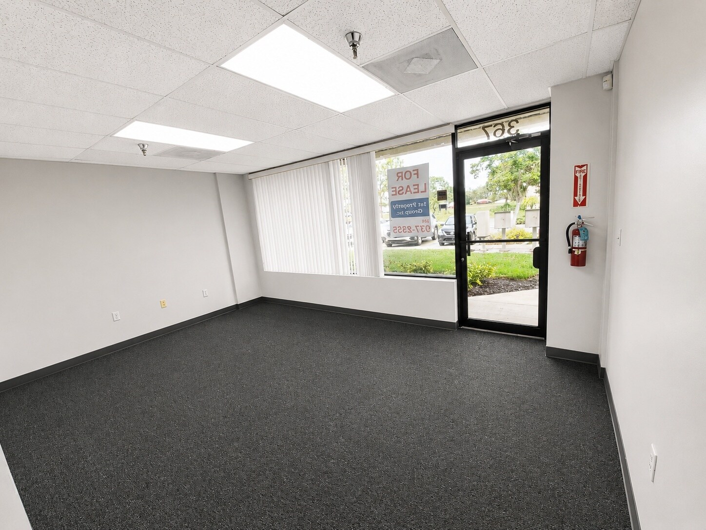 367 Interstate Blvd, Sarasota, FL à louer Photo intérieure– Image 1 sur 7